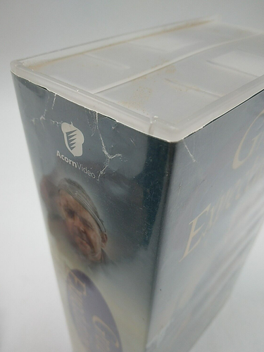 Disney Great Expectations, Anthony Hopkins/Jean Simmons, Double VHS 1989 PG 305m - Picture 12 of 14