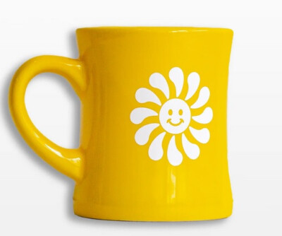 Dripkit / Early Riser Coffee Mug - 10 Oz.