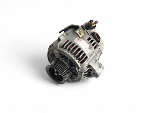 2003 LEXUS IS300 27060-46300 ALTERNATOR GENERATOR DENSO 102211-0730 126 #A78 - Picture 2 of 6