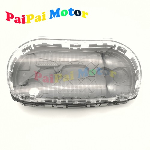 For BRP Seadoo 4-TEC GTX GTI 130 155 260 IS Instrument LCD panel housing suit - Picture 3 of 24
