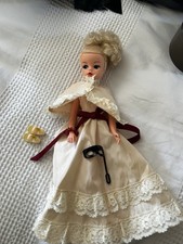 Pedigree Masquerade Sindy Doll Vintage