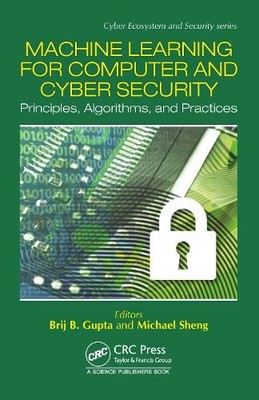 Machine Learning for Computer and Cyber Security - 9780367780272