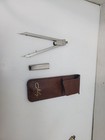 Vintage McCoy Cartographer Mapping Compass Drafting Tool - West Germany - J — photo 1