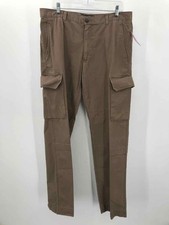 Pre-Owned Banana Republic Brown Size 36x34 Men's Pants