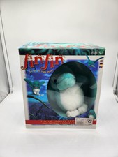 FinFin Fujitsu Plüsch mit OVP 1997