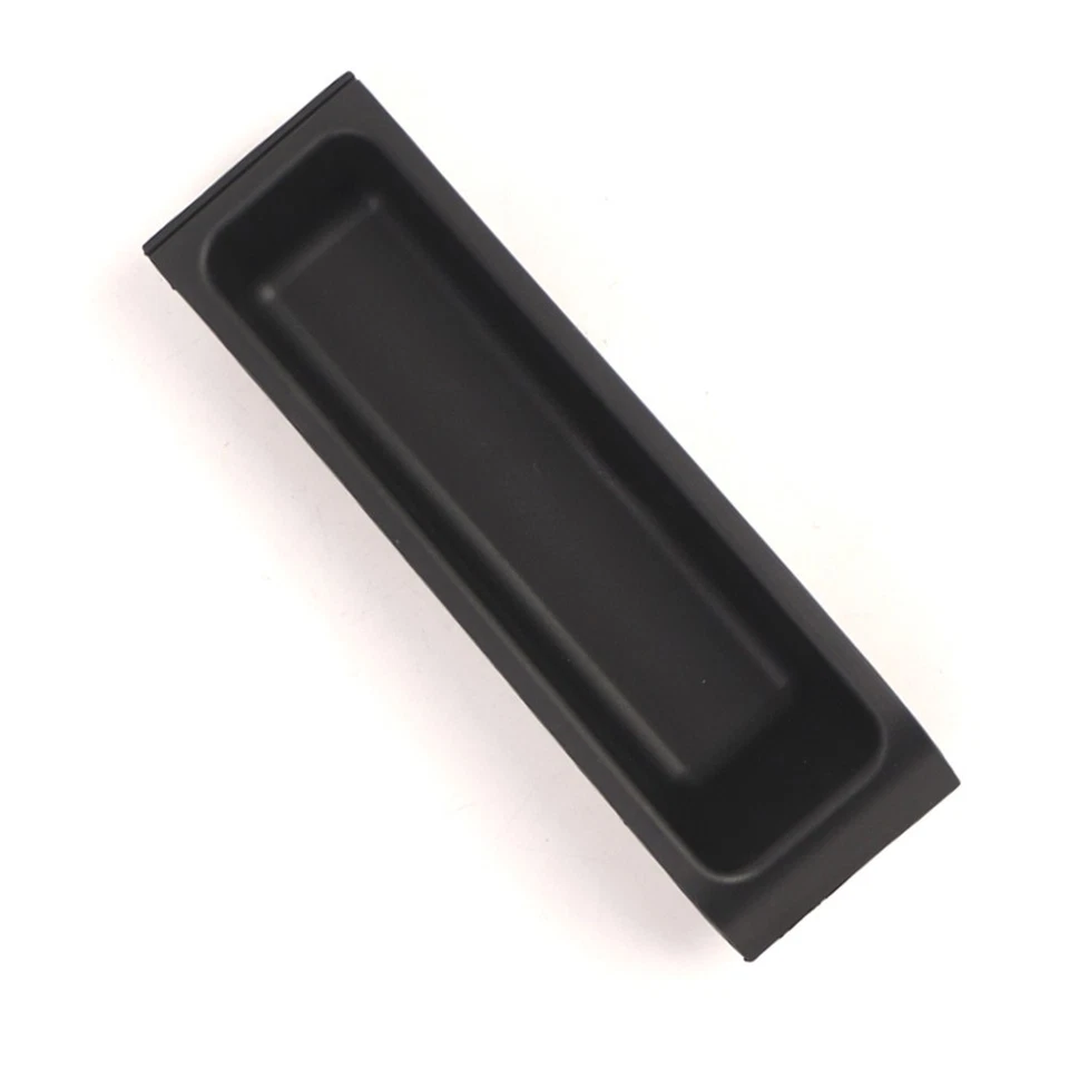 For BMW Center Console Storage Tray for E38 E39 E65 E66 E53 OEM 51168215943 - Image 4 of 4