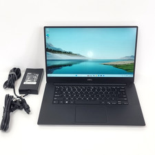 Dell Precision 5520 CAD Gaming Laptop Intel Core i7 16GB 512GB SSD NVIDIA M1200