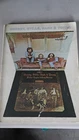 70s Song Book Sheet Music CROSBY STILLS NASH YOUNG DEJA VU Piano Vocal Chords b1