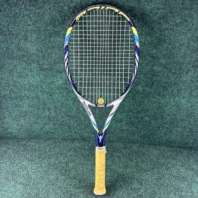 Wilson BLX Juice 108 Amplifeel Tech Tennis Racquet 108 Sq In 16x19