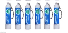 6 x Vicks Inhaler for Nasal Congestion Cold Allergy Blocked Nose Fast Relief FS