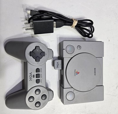 SONY PLAYSTATION CLASSIC (P11032914)