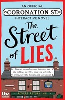 Abigail Kemp - Street Of Lies An Official Coronation Street Interacti - G245Z