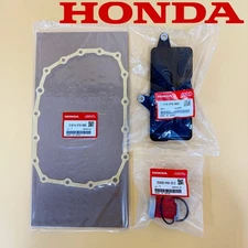 New Honda 218145T0000 Transmission Filter Kit Assembly for 2014-2020 Civic HR-V