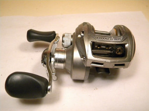 Pro Qualifier Reels | eBay