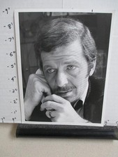 NBC TV show photo 1975 Robert REED World Premiere Movie telephone
