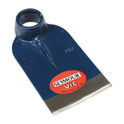 #ad Seymour Midwest 42805Gra Grub Hoe 41 2quot; Blade Head Only $31.99