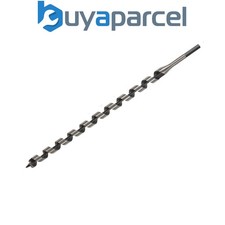 Image of Irwin 10502783 Wood Auger Drill Bit Long Series 32 x 400mm IRW10502783