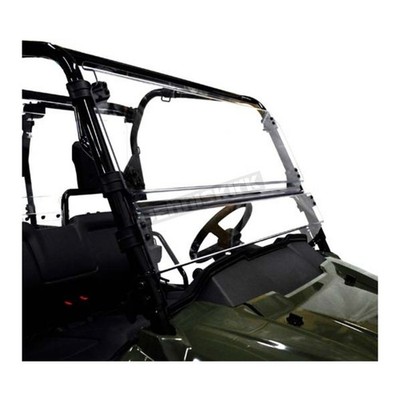 Direction 2 Front Full Tilt Windshield - PIONEERWS1000