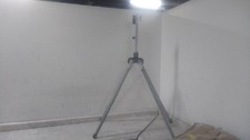Eastern Metal Signs and Safety 669-C-101-S-KLSH Foldable Sign Stand