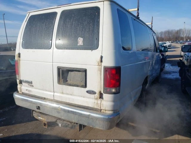 ABS Pump Anti-Lock Brake Part Assembly 4 Wheel ABS Fits 11-14 FORD E150 VAN 2675 Foto 4 de 4