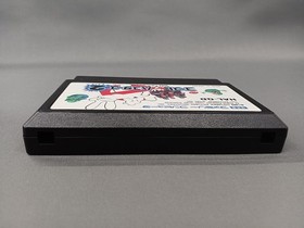 HAL Labs Famicom Soft Ghostbusters 2 Used