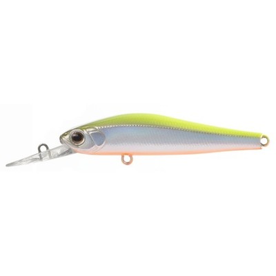 ZipBaits Rigge Deep 56SP 205, Lenght mm 56, Suspending Fishing Wobbler