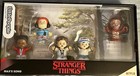NEW Stranger Things Little People Max's Song Collector Set Fisher-Price Netflix — photo 1