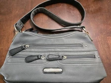 stone mountain handbags