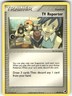 TV Reporter Dragon Frontiers Uncommon Pokemon Near Mint