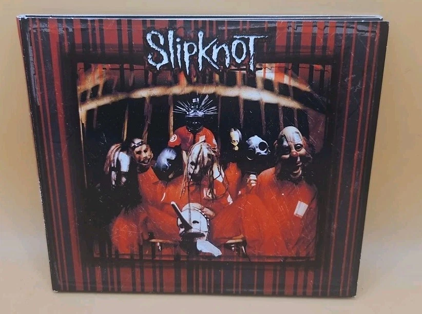 SLIPKNOT CD セット Amazon.co.jp: Slipknot: ミュージック