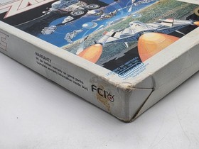 Zanac (Nintendo NES, 1987)