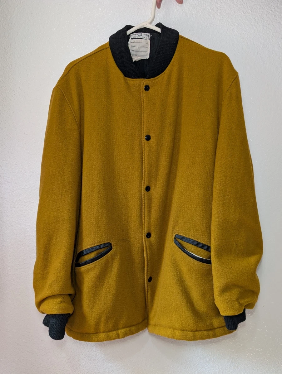 Wilson Vintage Clothing for Men for sale | eBay