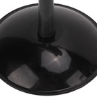 Prisme Triangulaire En Verre Optique 80 Mm Pour L'enseignement Du Spectre Lumine