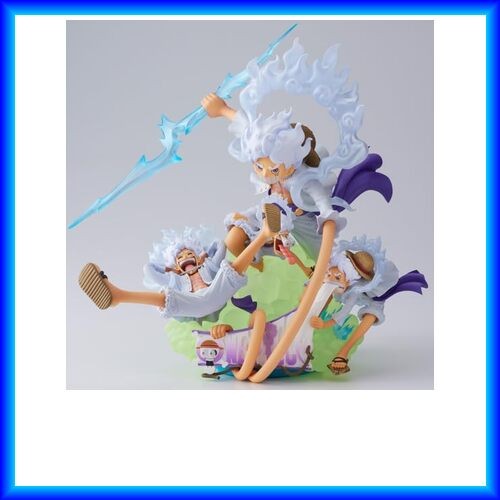 その他 TOEI ANIMATION COLLECTION GEAR5 TOEI ANIMATION COLLECTION -GEAR5- | ONE PIECE | PREMIUM