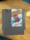 New ListingSuper Mario Bros. 2 Nintendo NES