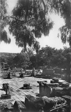 ALGERIA TIPASA THE NEW TEMPLE