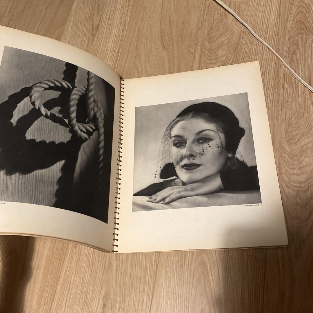 洋書 Photo Graphie 1932 year book Photo Graphie 1932 Year Book | eBay