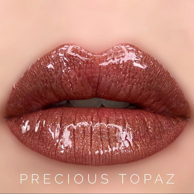 Precious Topaz LipSense SeneGence NEW/SEALED Authentic