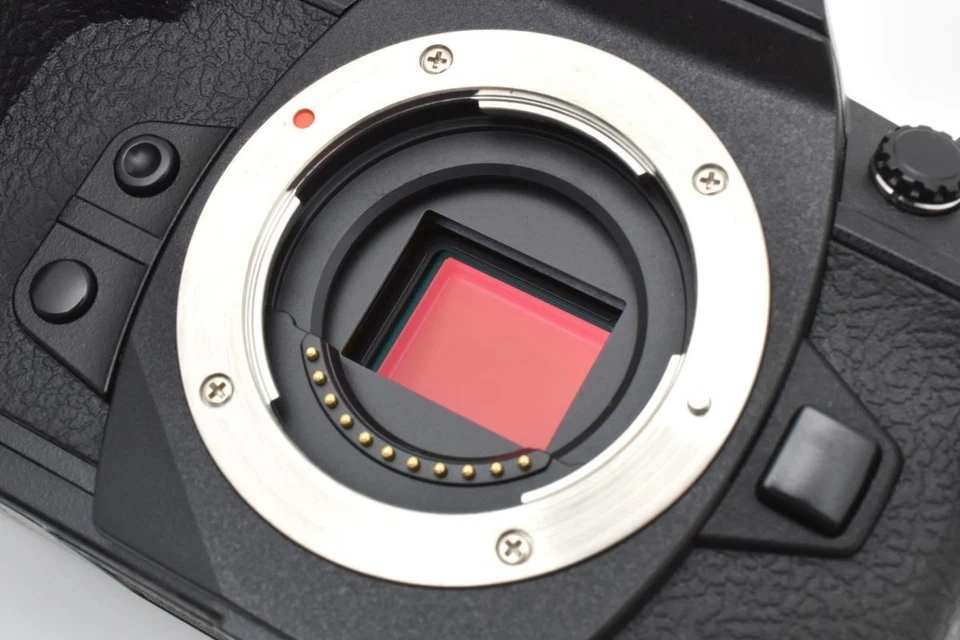 OLYMPUS OM-D E-M1 Mark II Black Working - Image 4 of 4