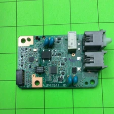 Epson XP-800 Inkjet Printer Modem Phone Port Jack 2142540