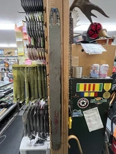 Oregon 36” Chainsaw Guide Bar 3/8 .063” Used Condition -Free Shipping!