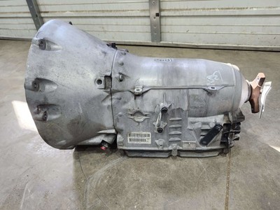 11-14 Dodge Challenger 5.7L Automatic Transmission Assembly OEM 68003110AK