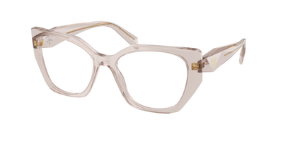 Brand New 2026 PRADA Authentic Eyeglasses PR 18WV 29D-1O1 Rx  display picture 3