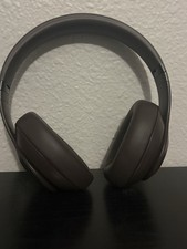 Beats Studio Pro Bluetooth Wireless Headphones - Deep Brown MQTT3LLA 