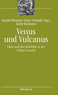 Baumann - Venus und Vulcanus - New hardback or cased book - X555z