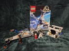 LEGO Star Wars B-Wing at Rebel Control Center Set 7180