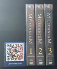 MILLENNIUM con Lance Heriksen - DVD ITA SERIE COMPLETA in italiano