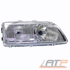 SCHEINWERFER H7/H7 RECHTS FÜR VOLVO C70 1 BJ 97-05 S70 V70 1 BJ 97-00