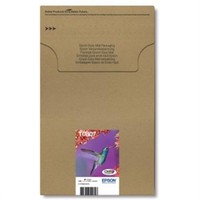 Epson Multipack 6-Colours T0807 Claria Photographic In