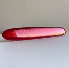 2006-2010 Pontiac Solstice Gxp Trunk Mount 3rd Rear Third Brake Light Oem 23k 2006-2010 Pontiac Solstice Gxp Trunk Mount 3rd Rear Third Brake Light Oem 23k